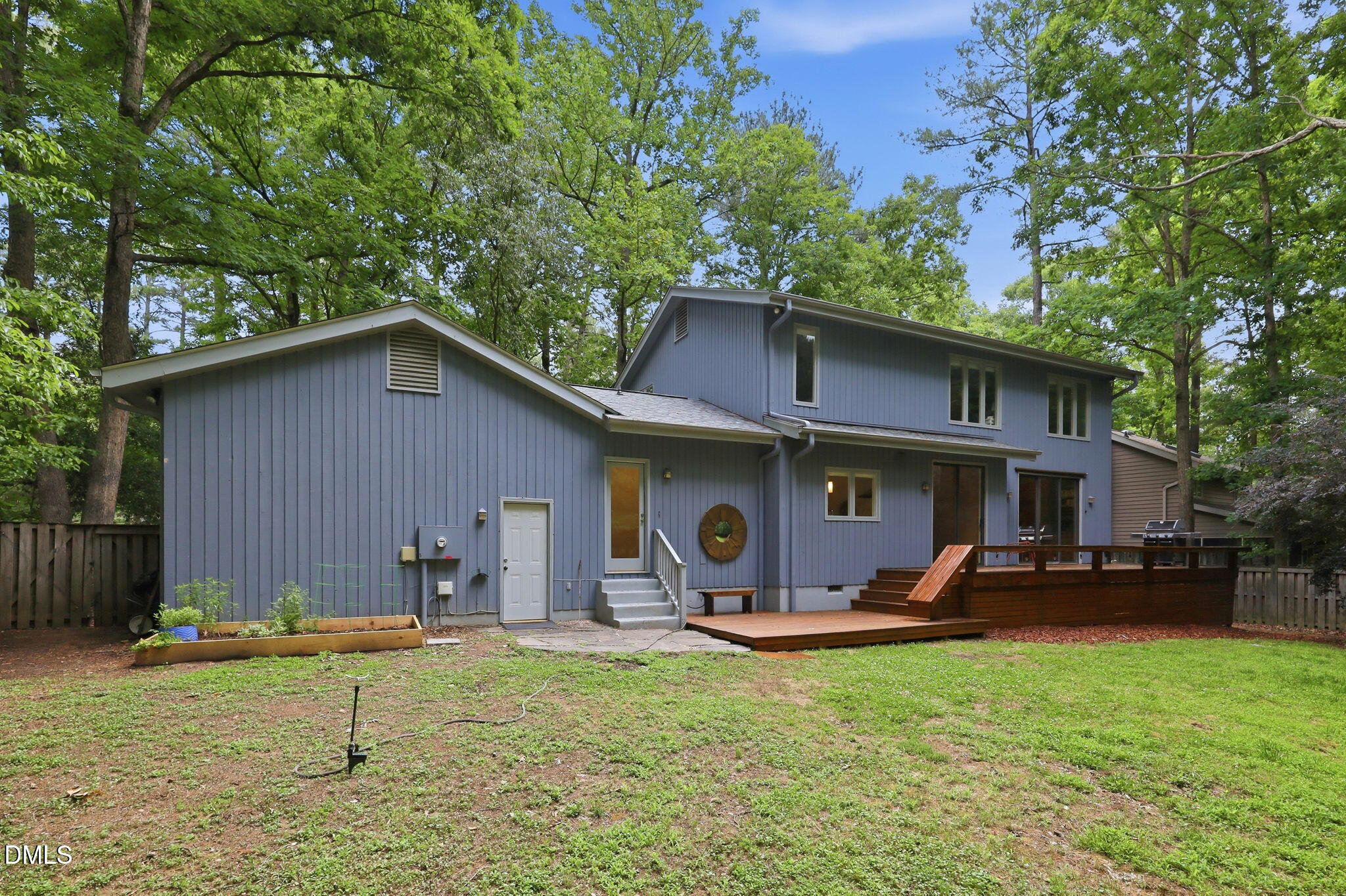 304 Old Forest Creek Drive