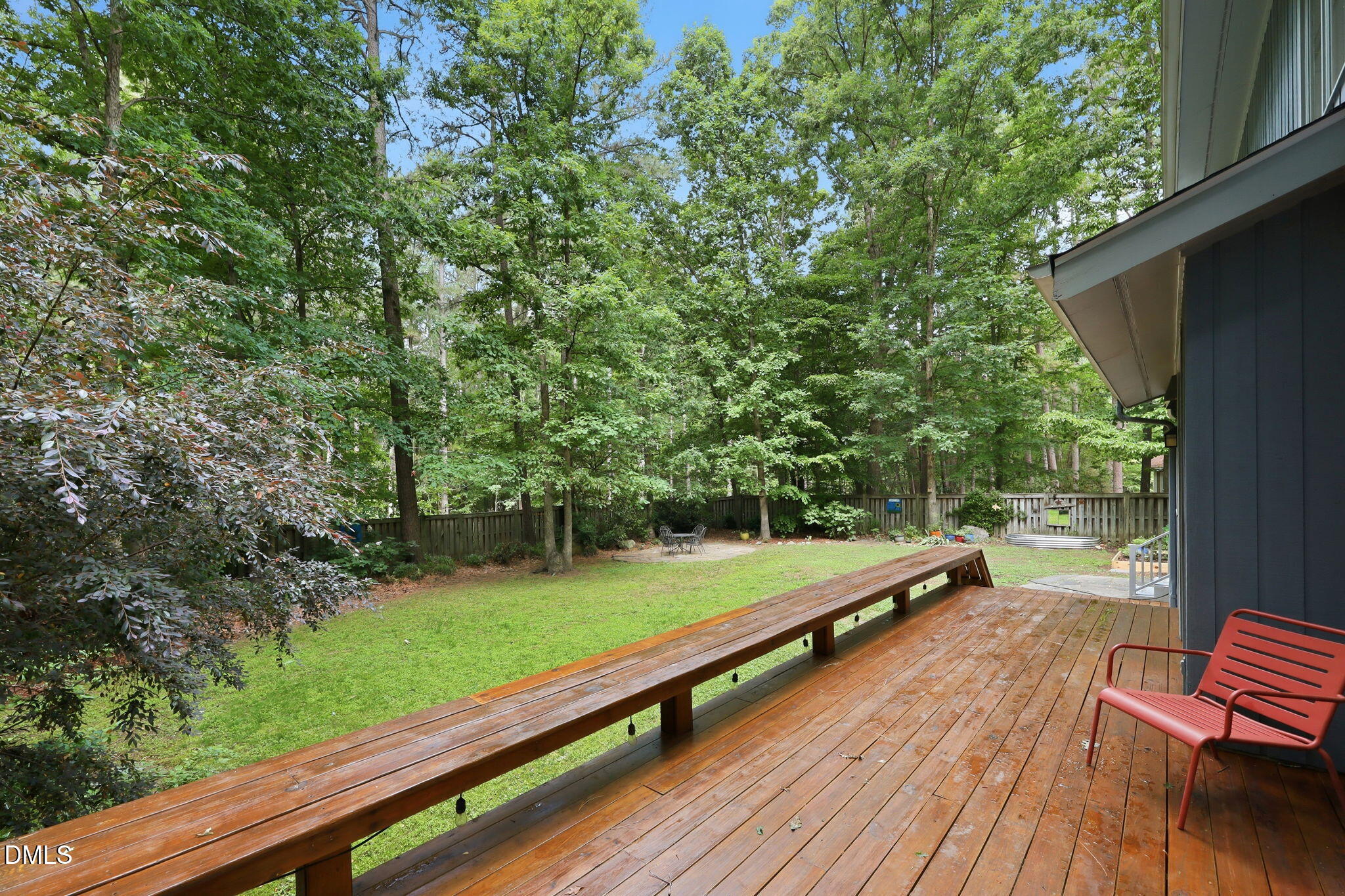 304 Old Forest Creek Drive