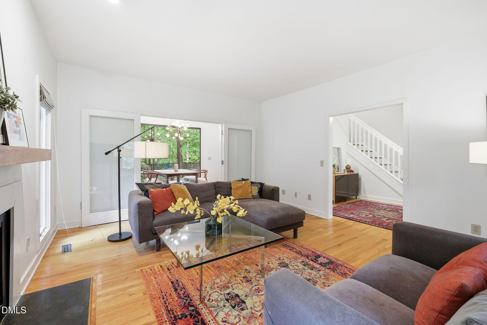 304 Old Forest Creek Drive