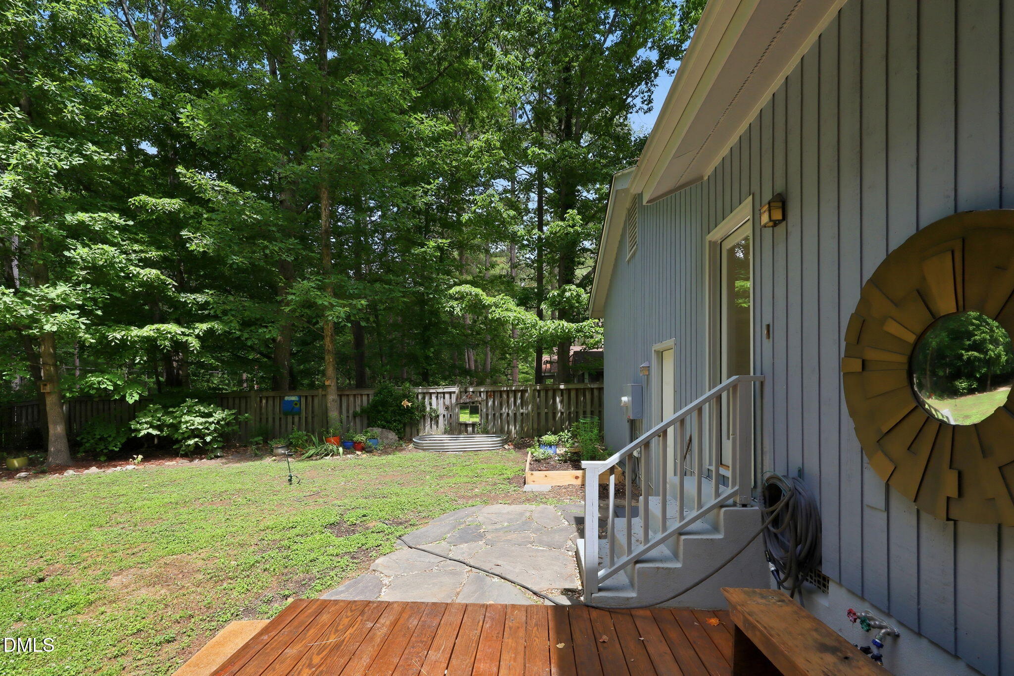 304 Old Forest Creek Drive