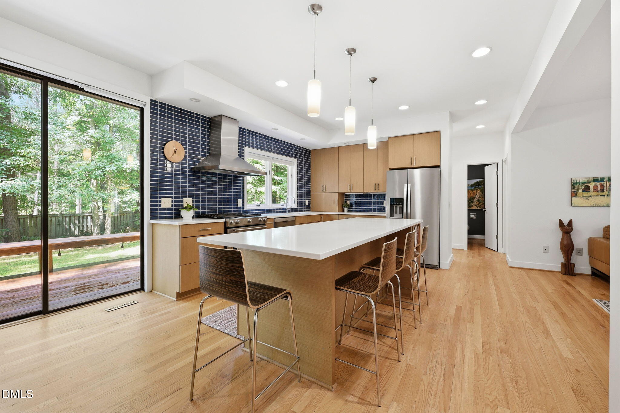 304 Old Forest Creek Drive