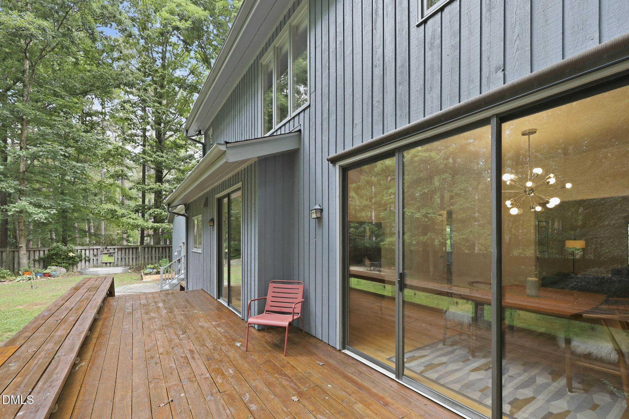 304 Old Forest Creek Drive