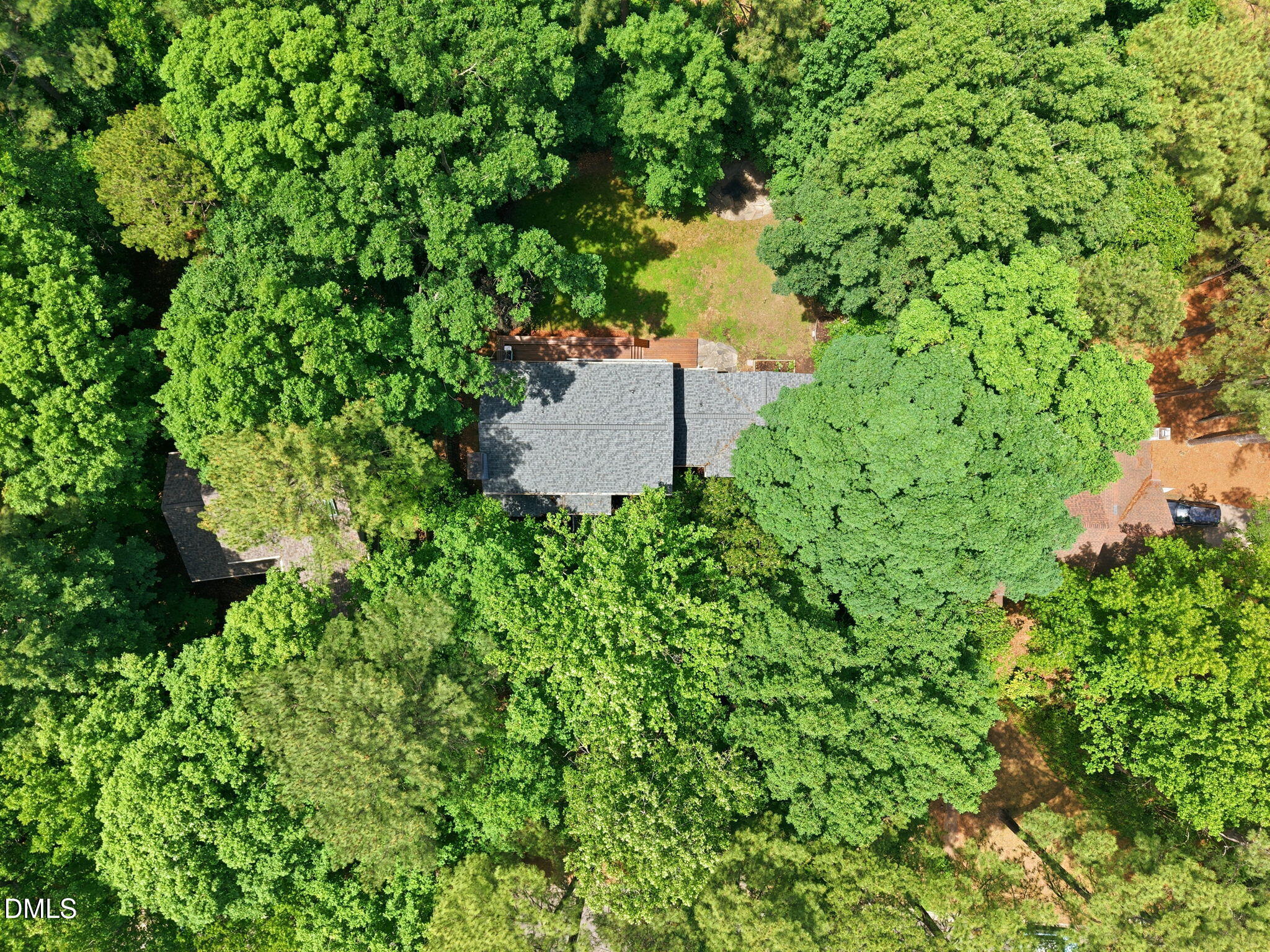 304 Old Forest Creek Drive