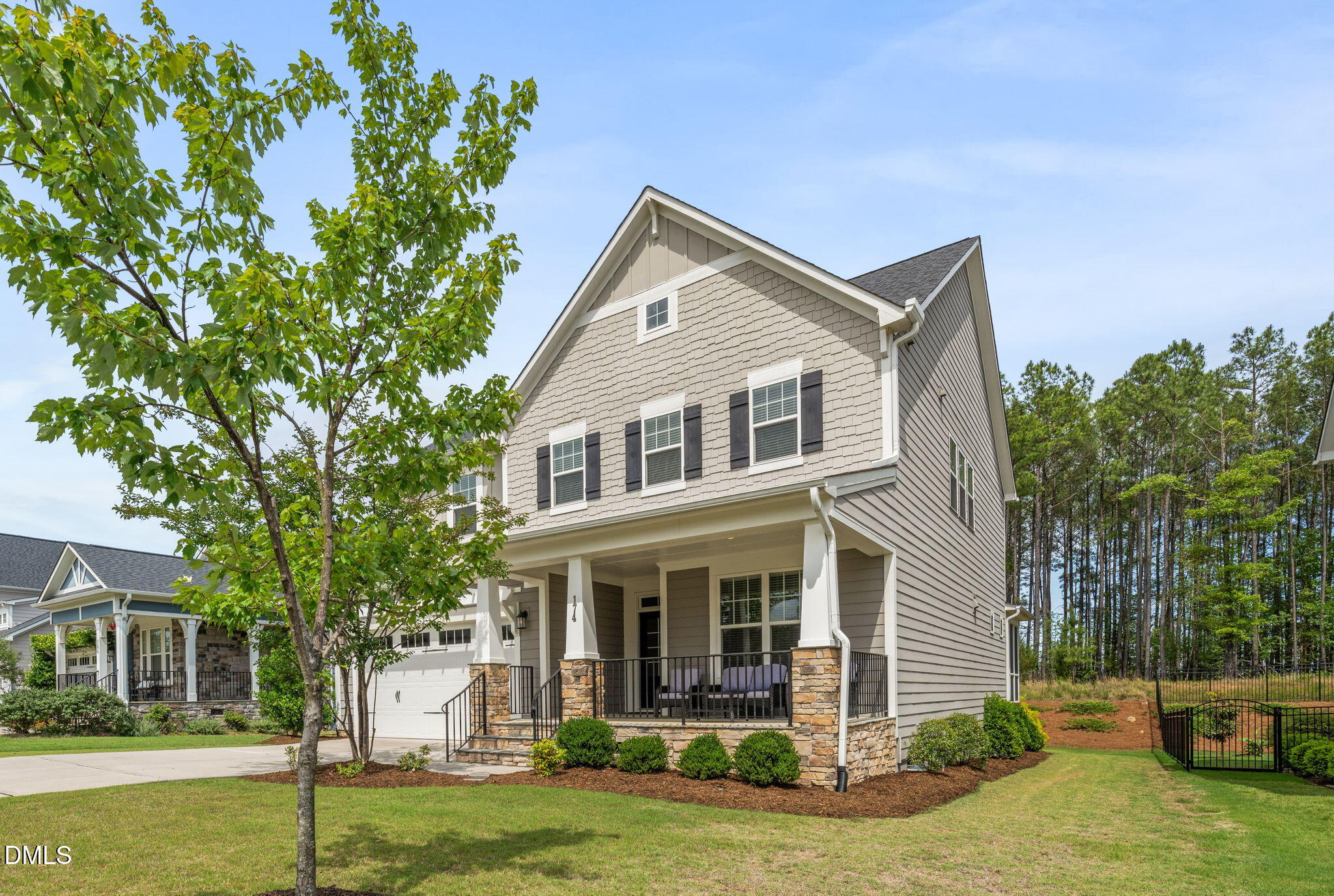 174 Two Creeks Loop