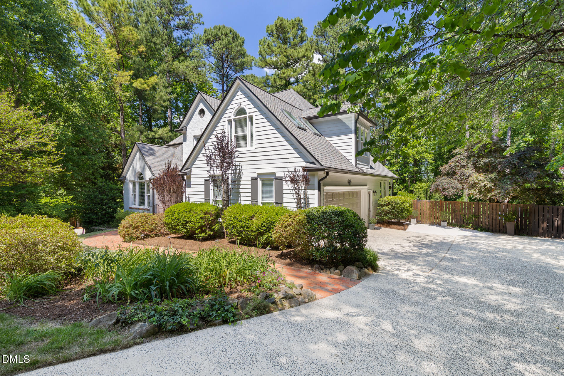 204 Oak Park Drive