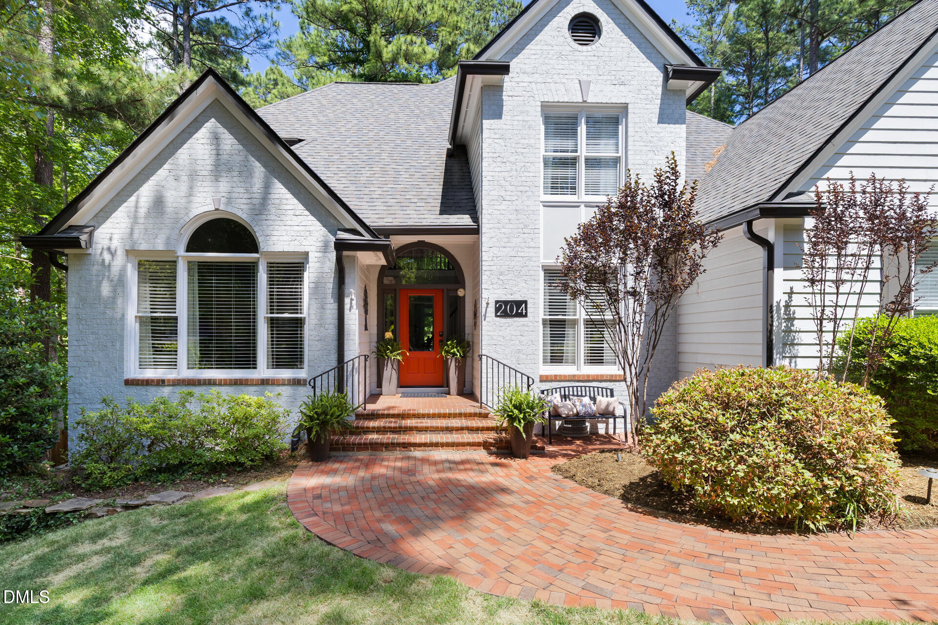 204 Oak Park Drive