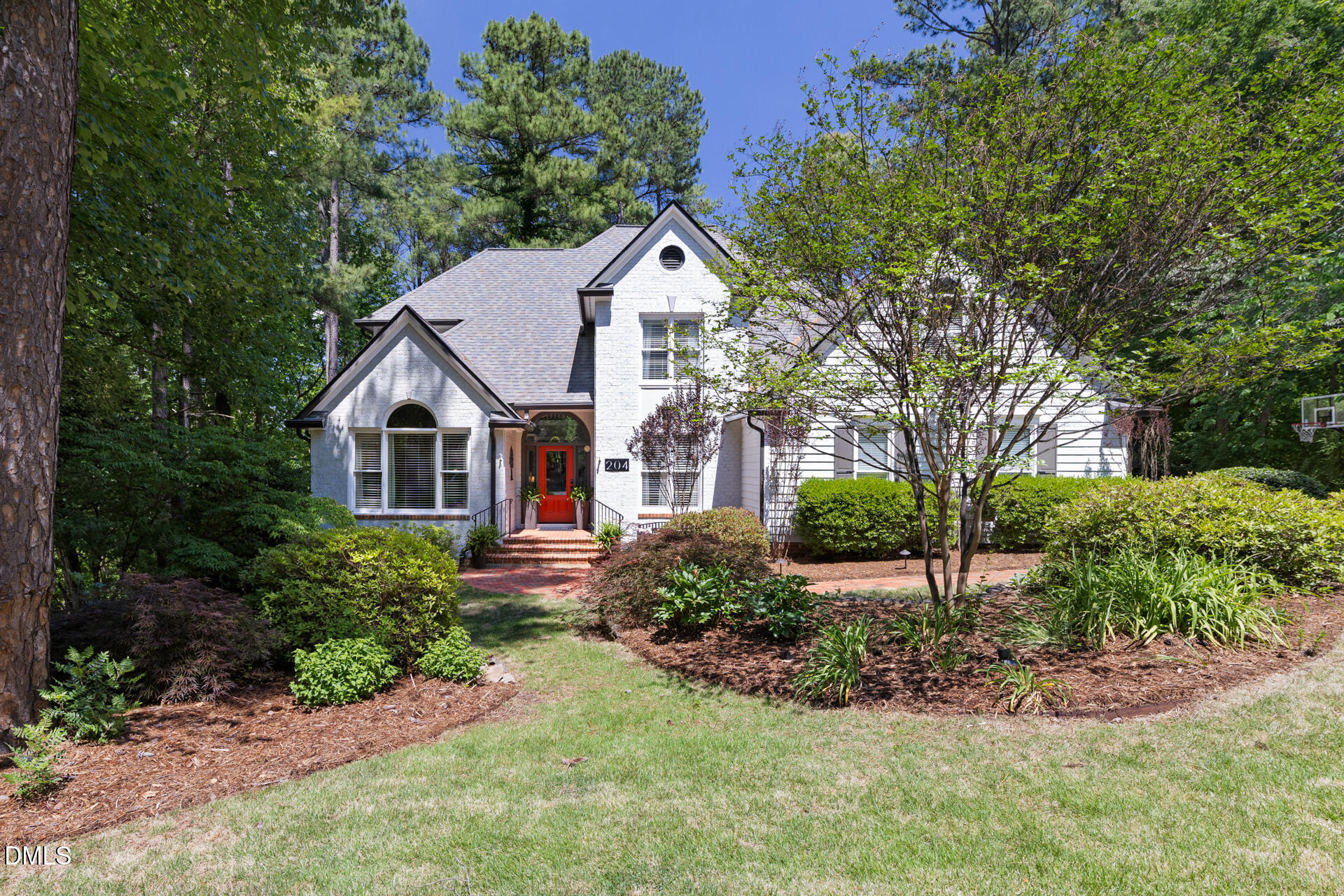 204 Oak Park Drive