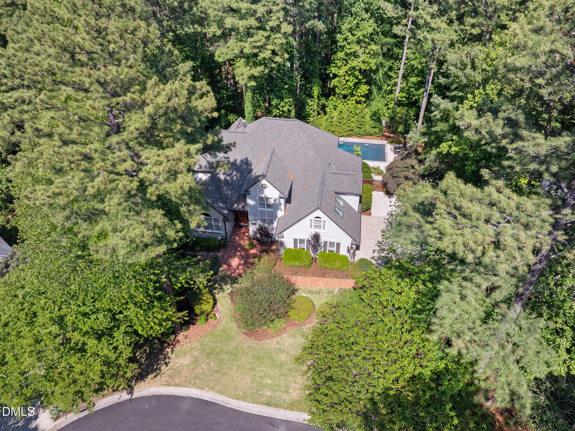 204 Oak Park Drive