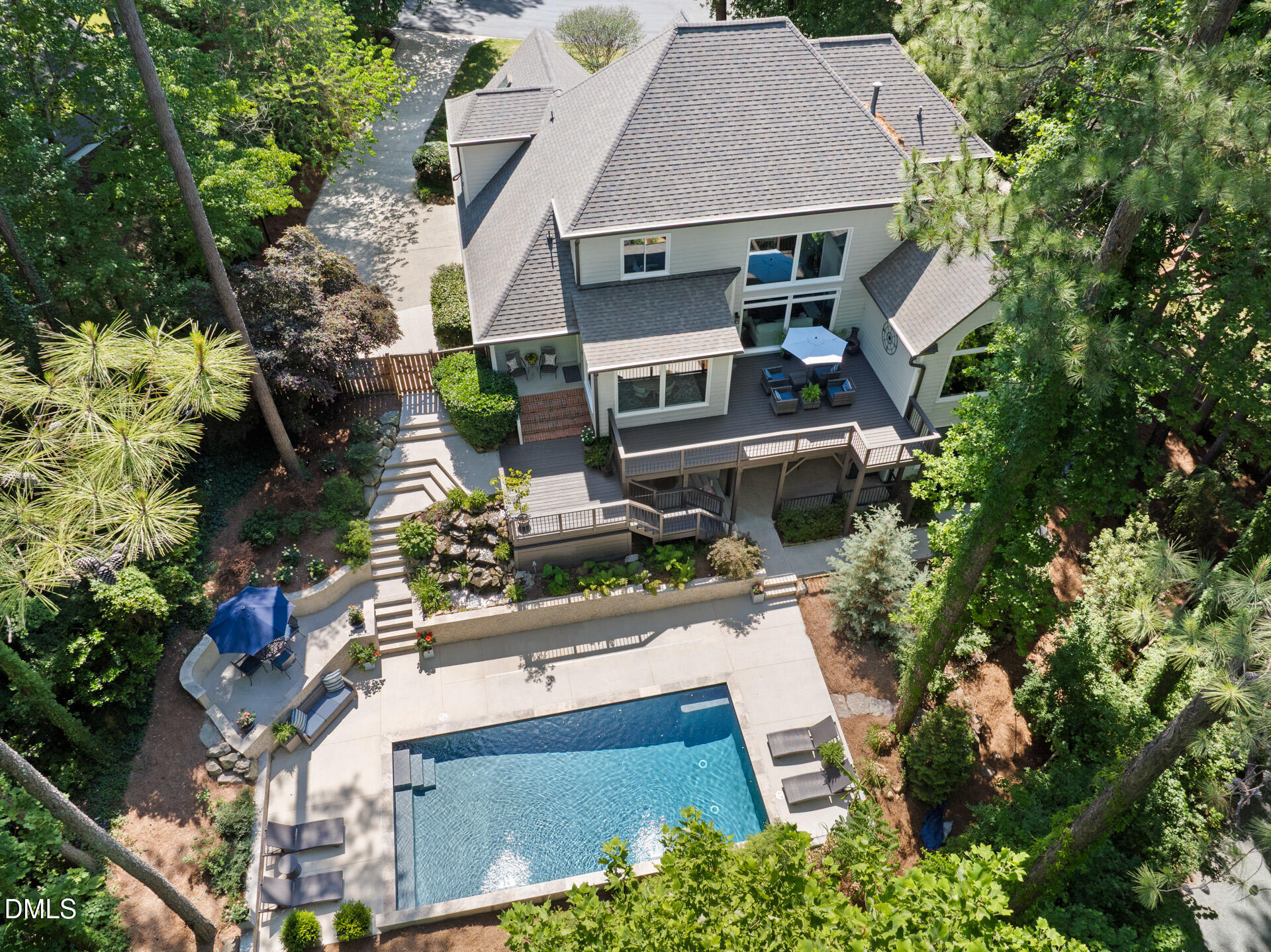 204 Oak Park Drive