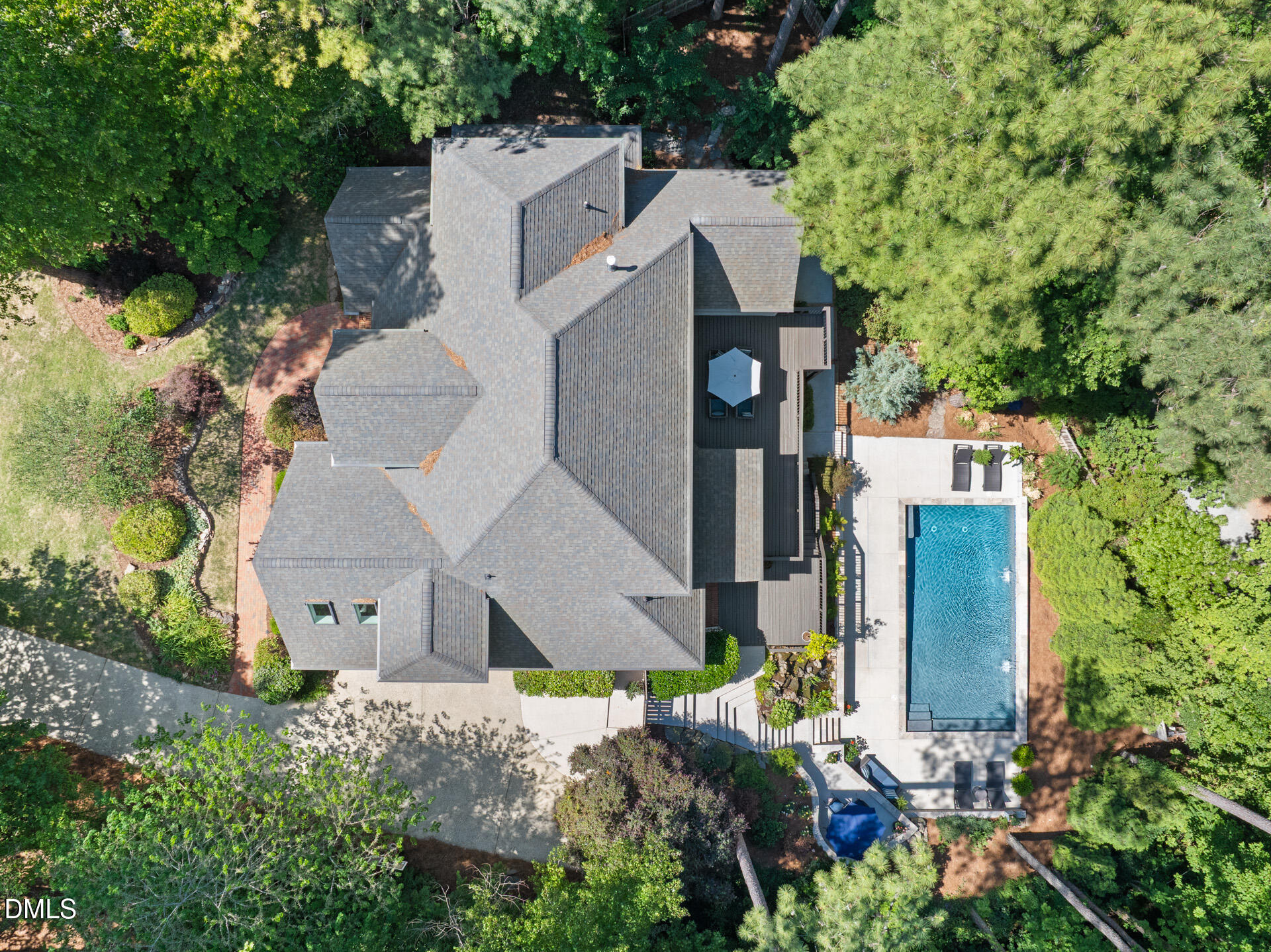 204 Oak Park Drive