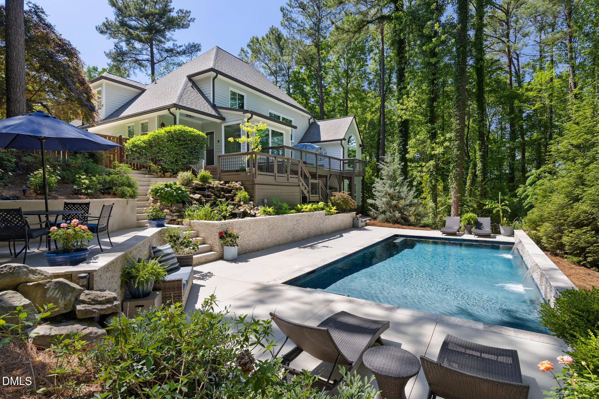 204 Oak Park Drive
