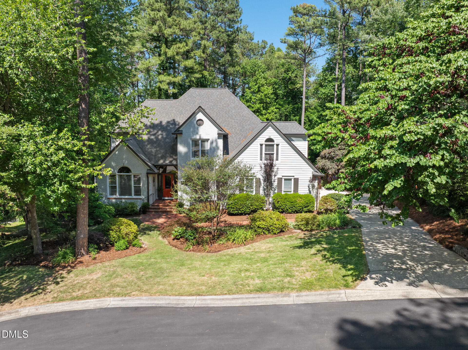 204 Oak Park Drive