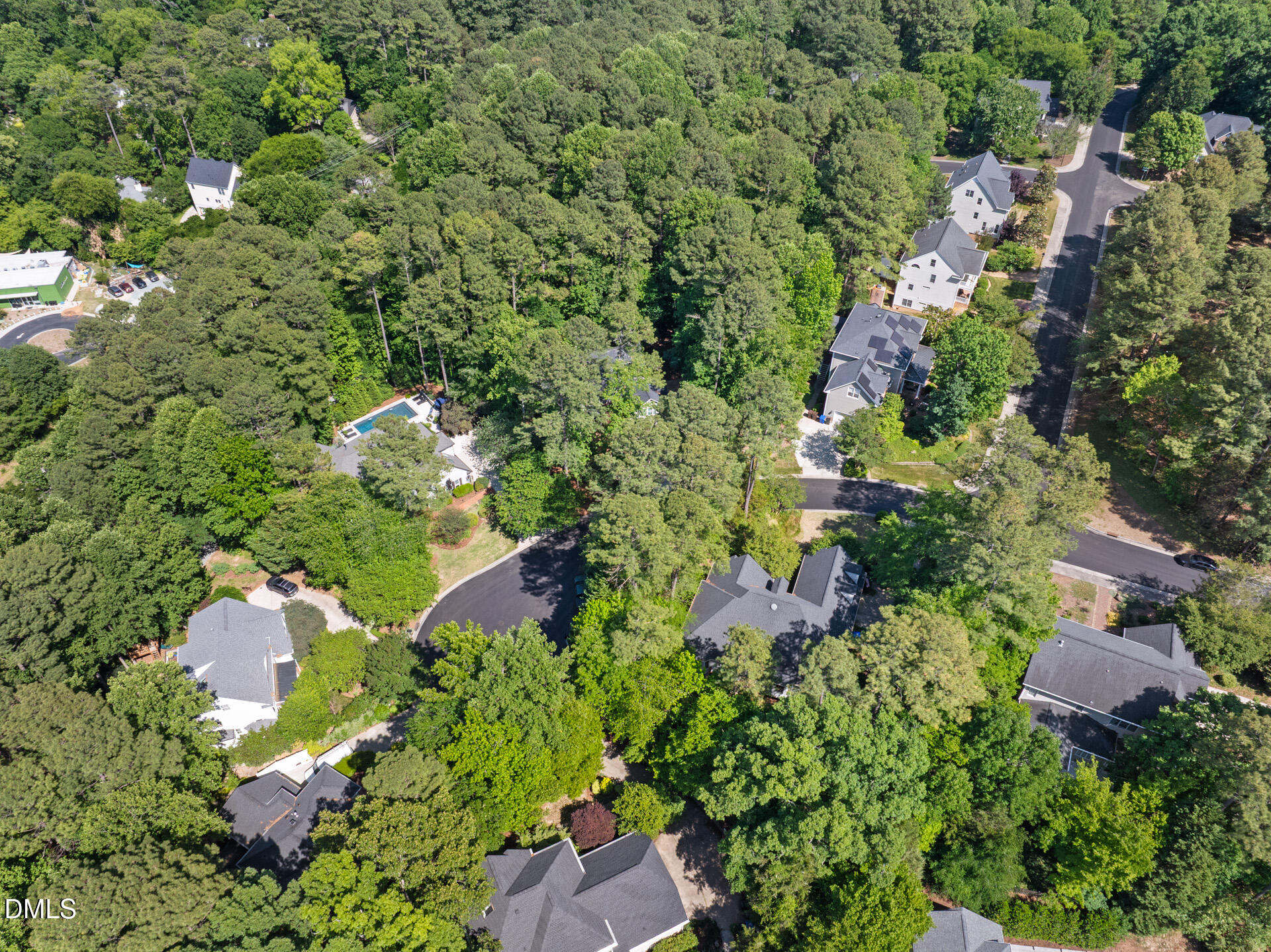 204 Oak Park Drive