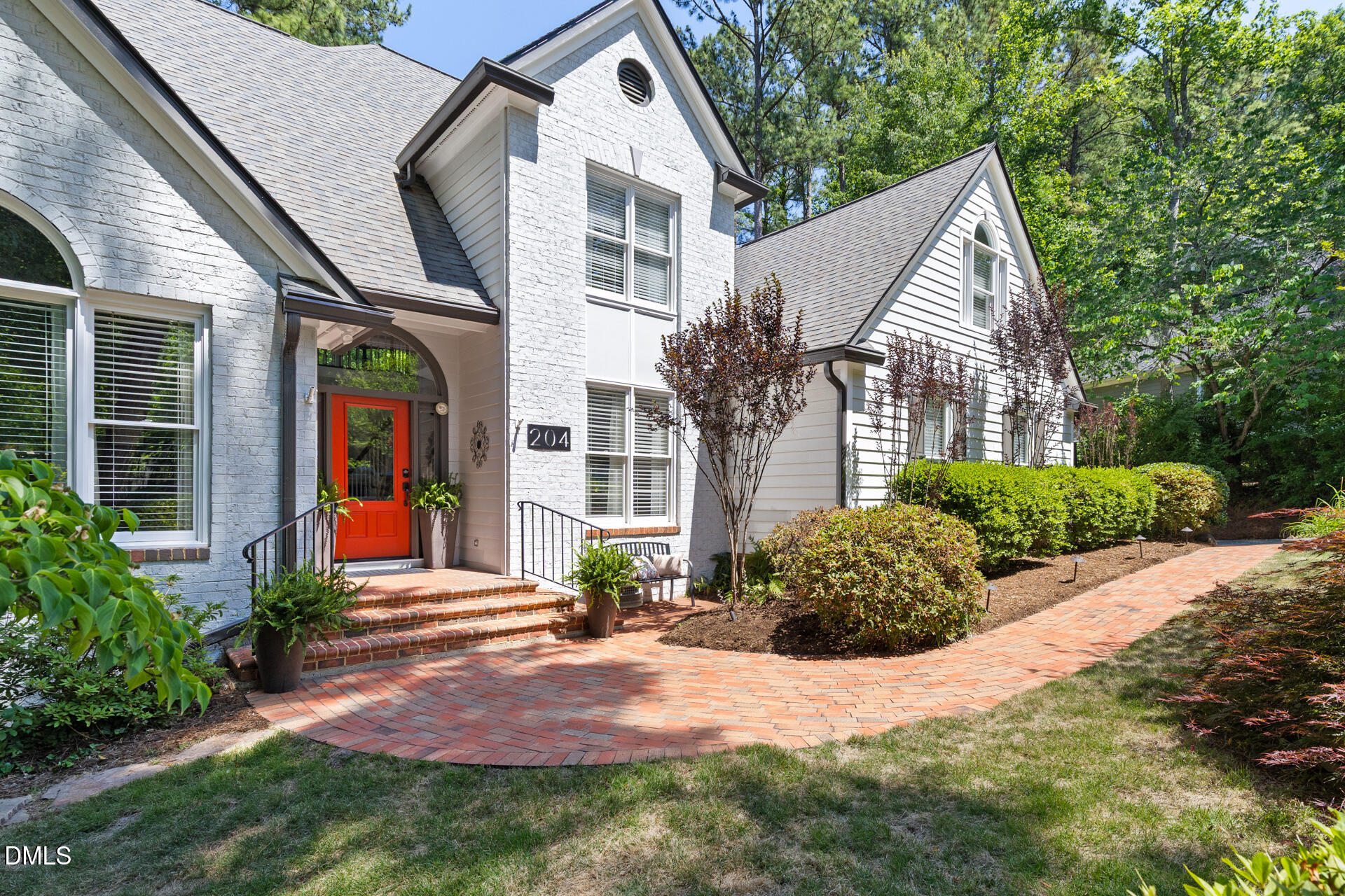 204 Oak Park Drive