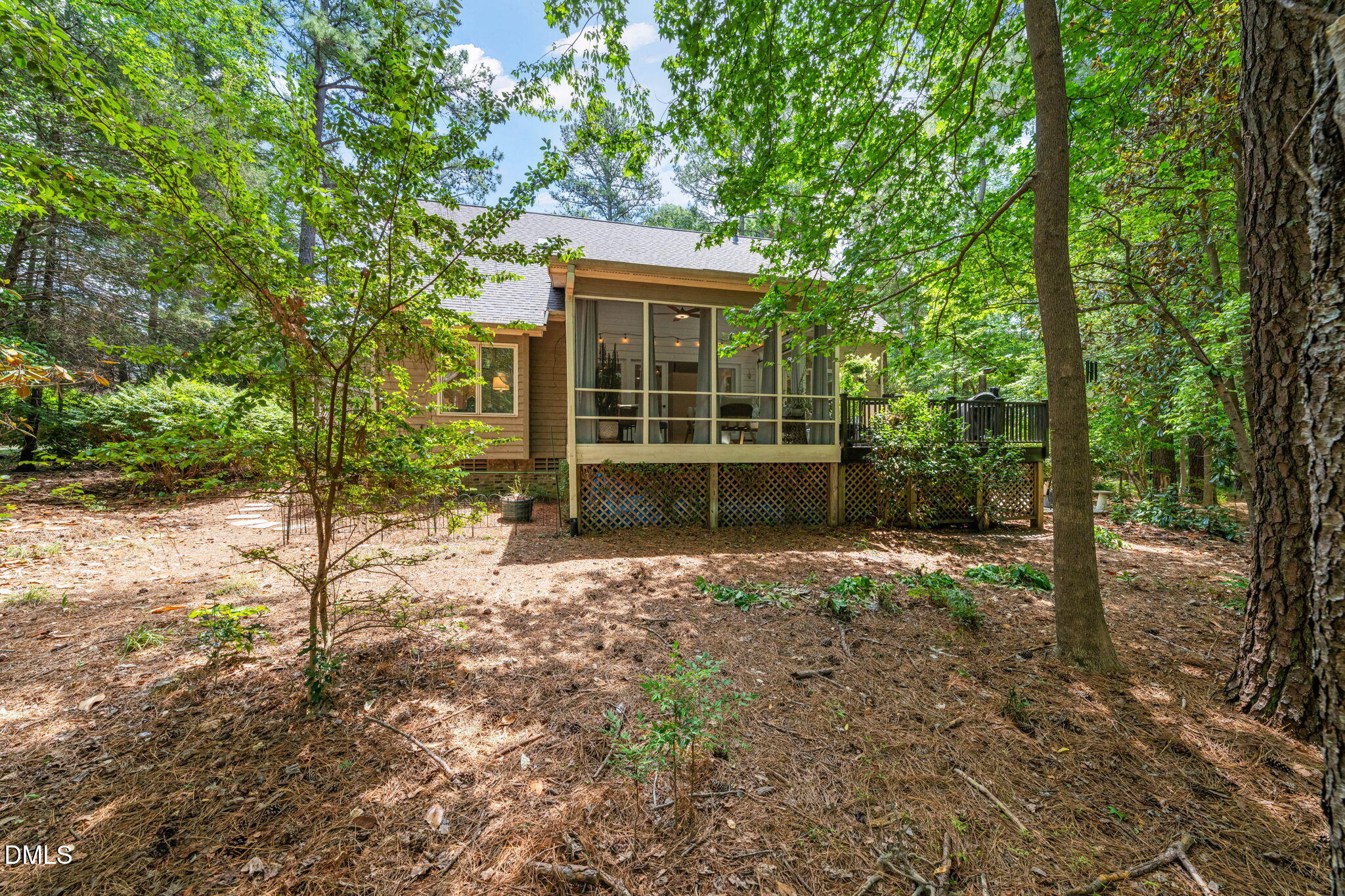 4 Hunters Green Court