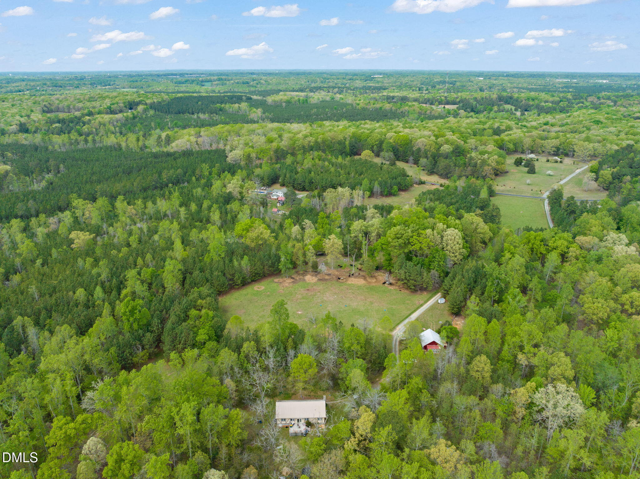 3720 Martin Road