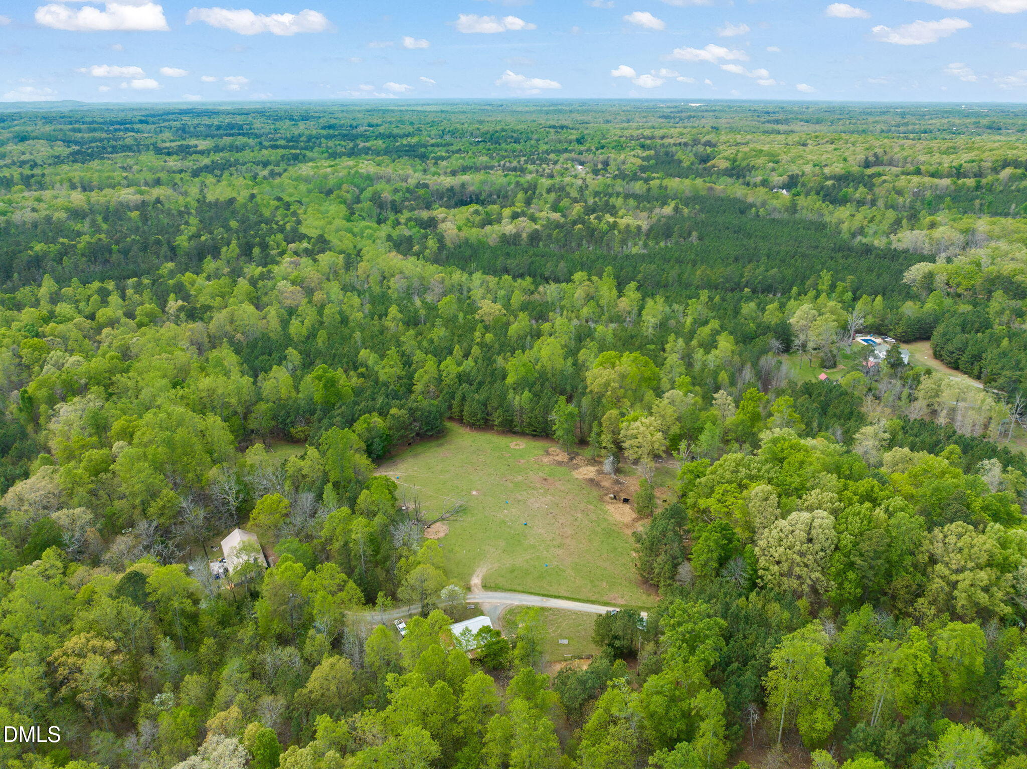 3720 Martin Road