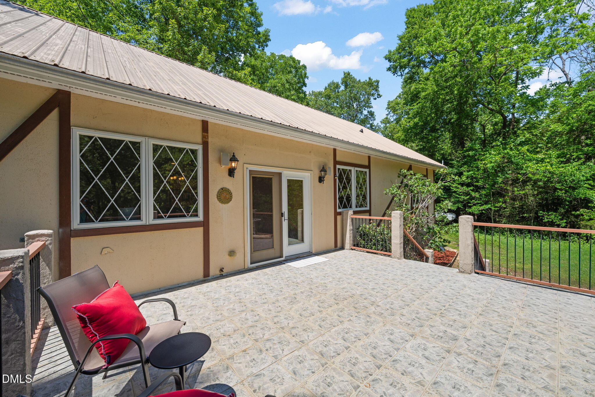 3720 Martin Road