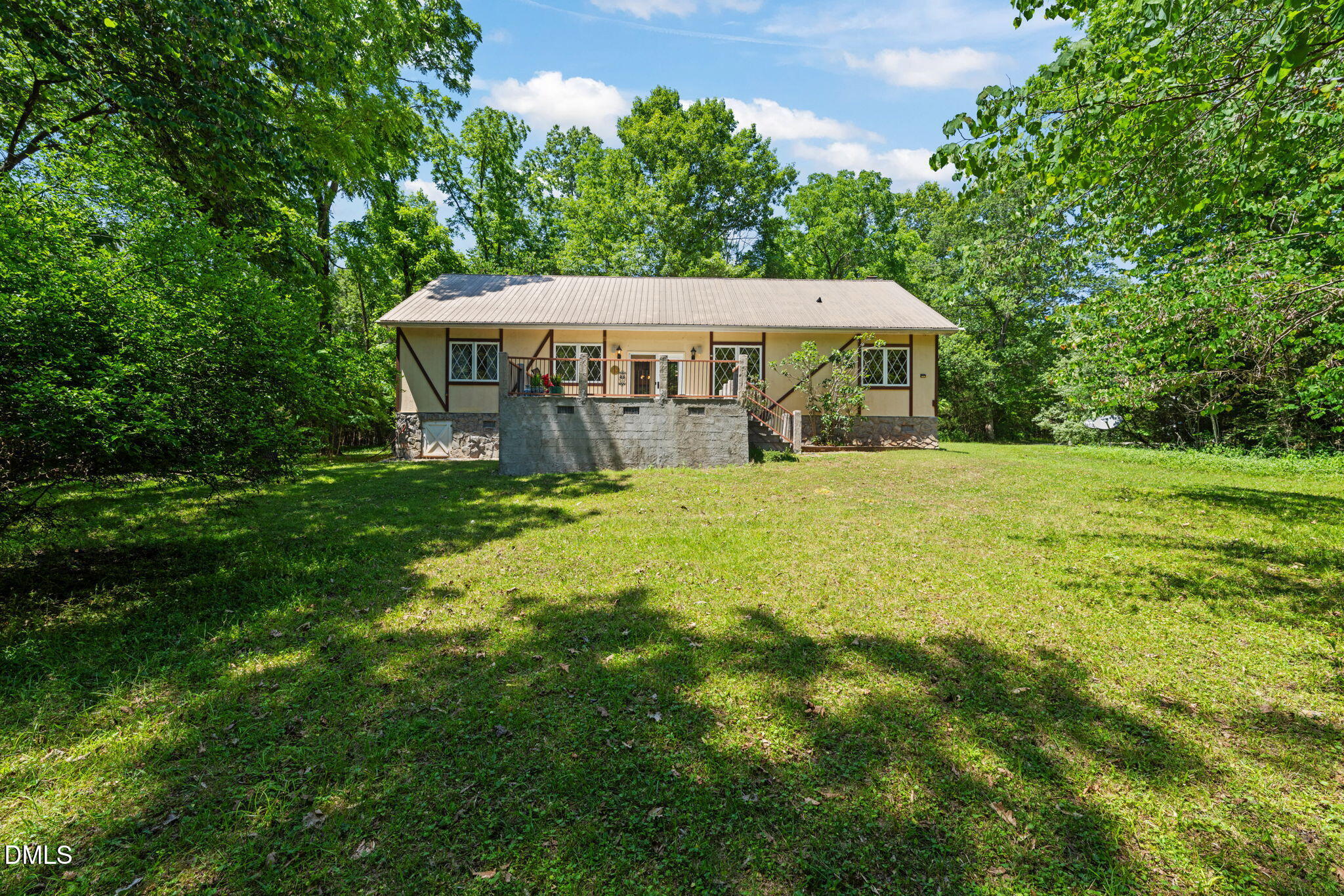 3720 Martin Road