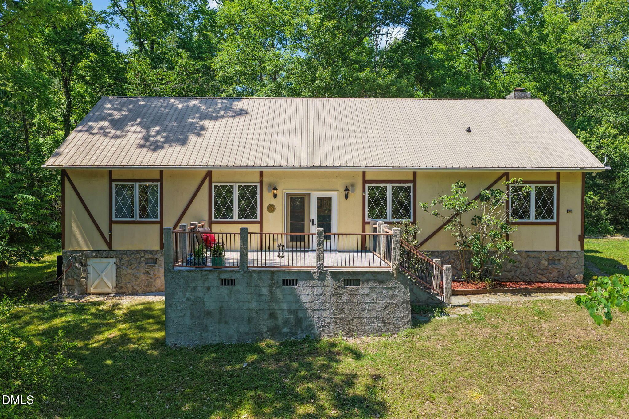 3720 Martin Road
