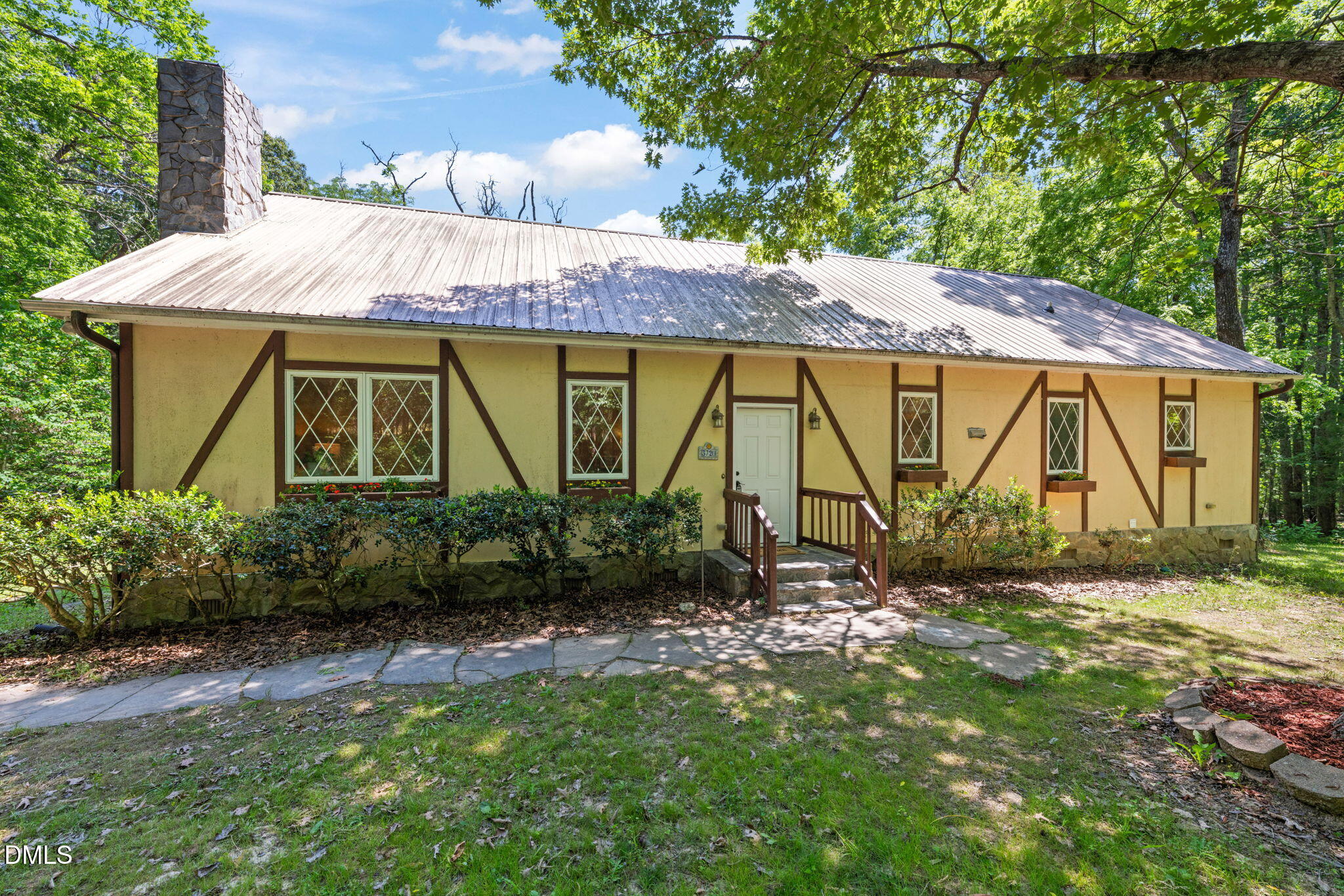 3720 Martin Road