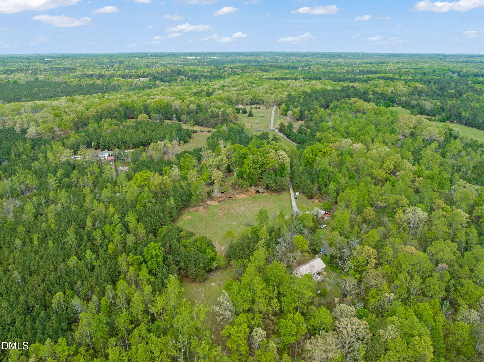 3720 Martin Road