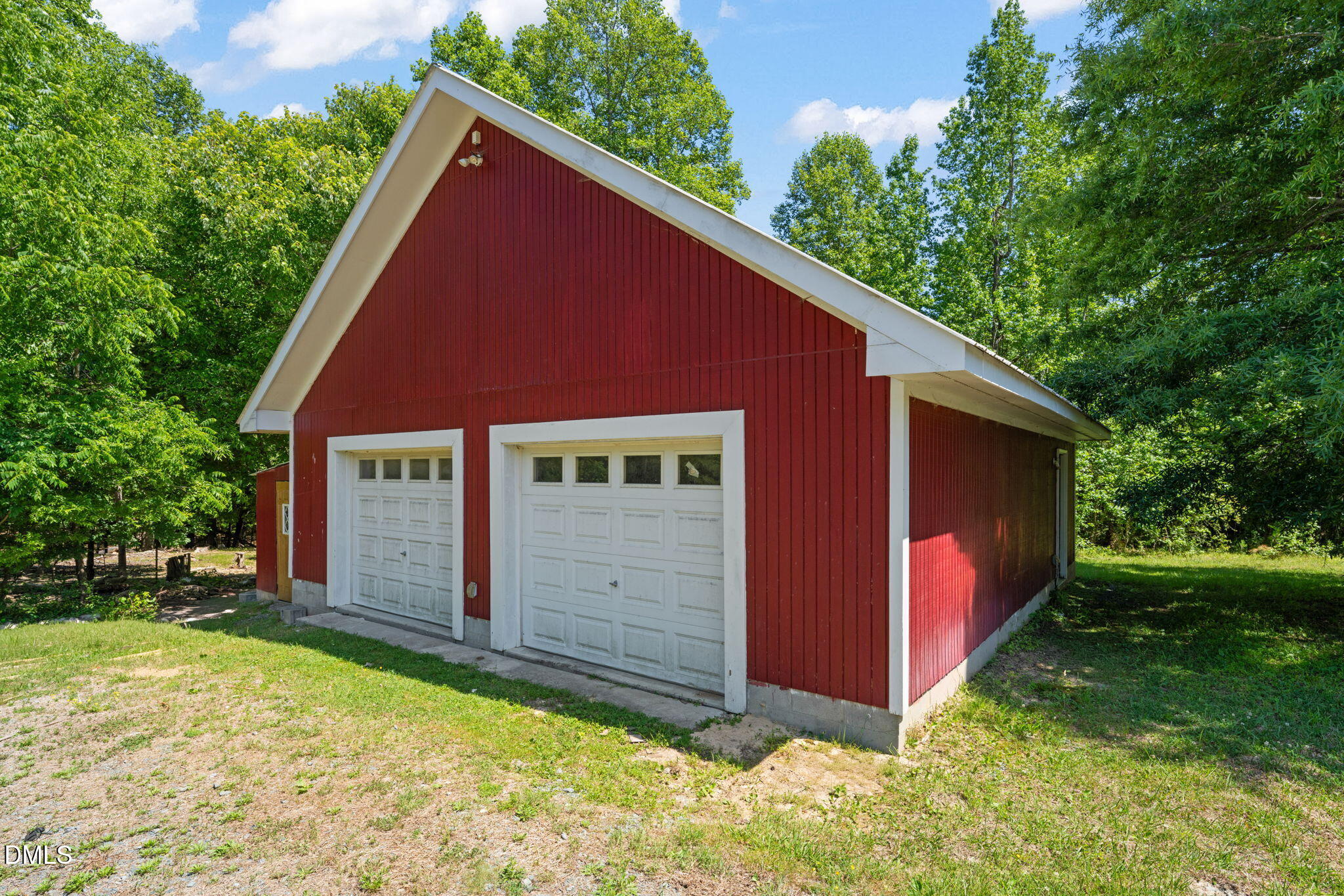 3720 Martin Road