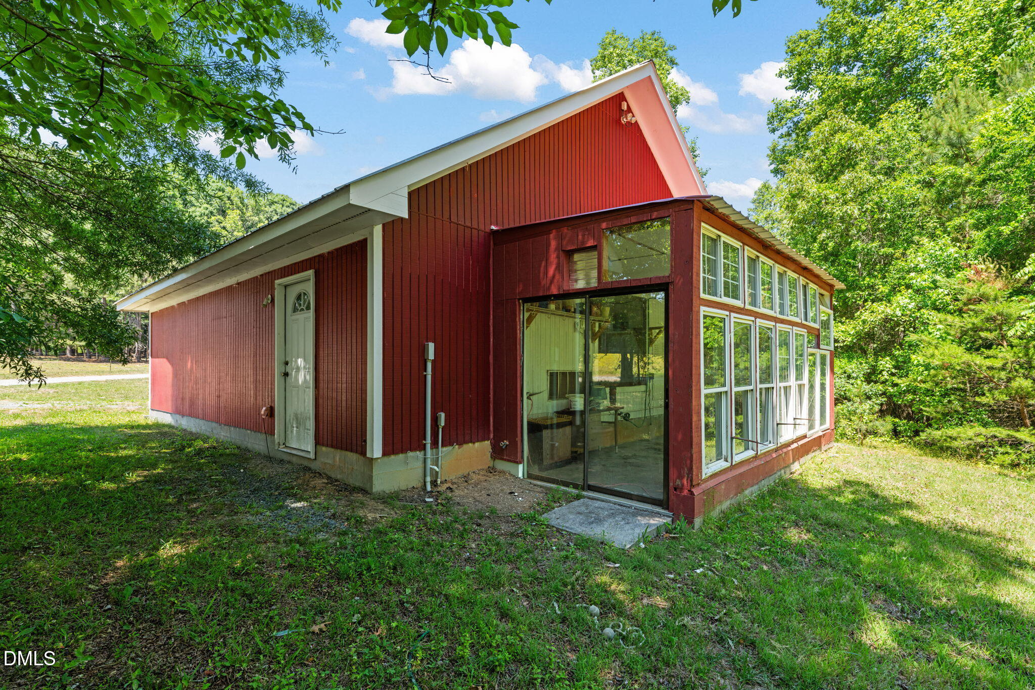 3720 Martin Road