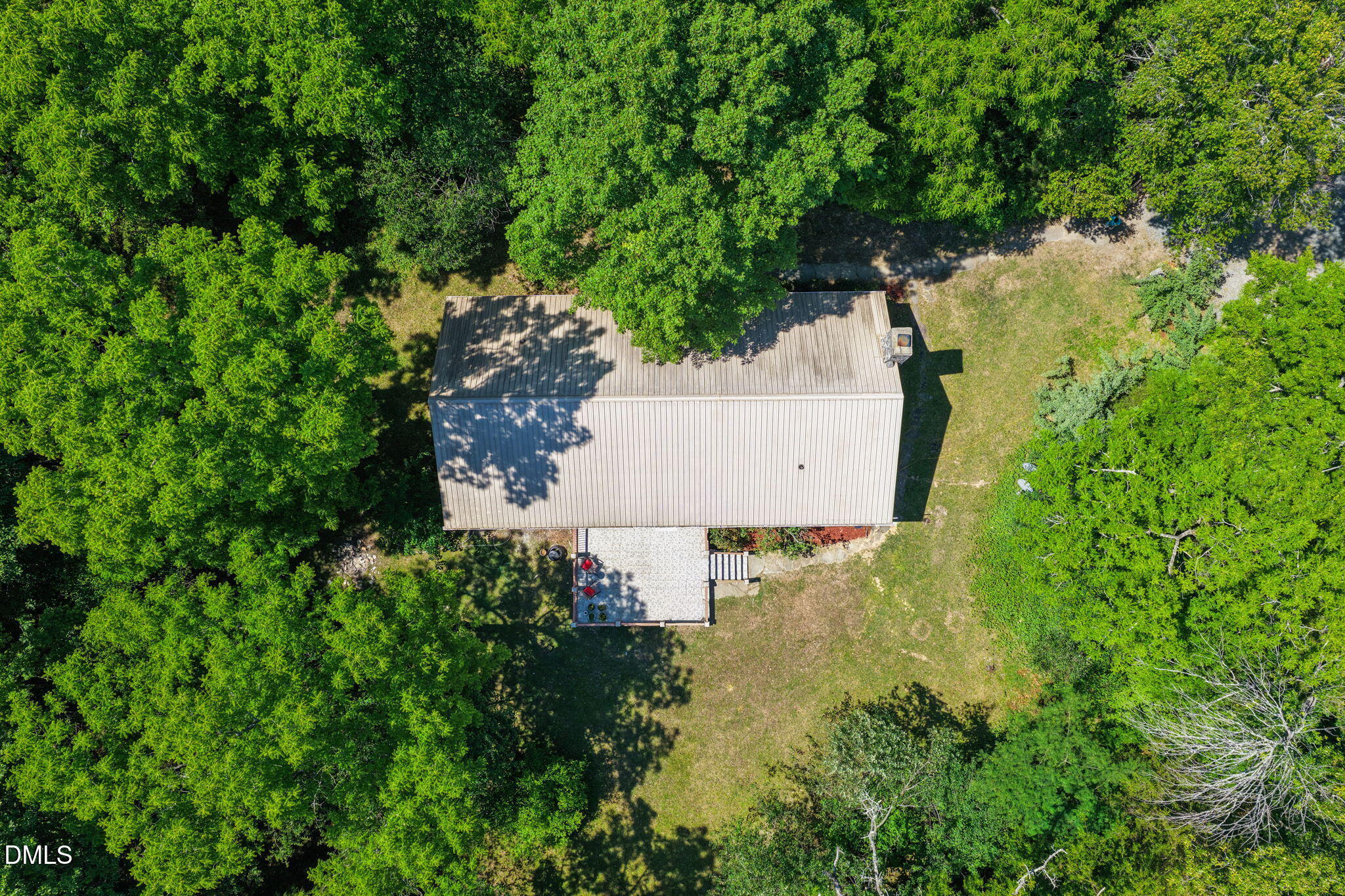 3720 Martin Road