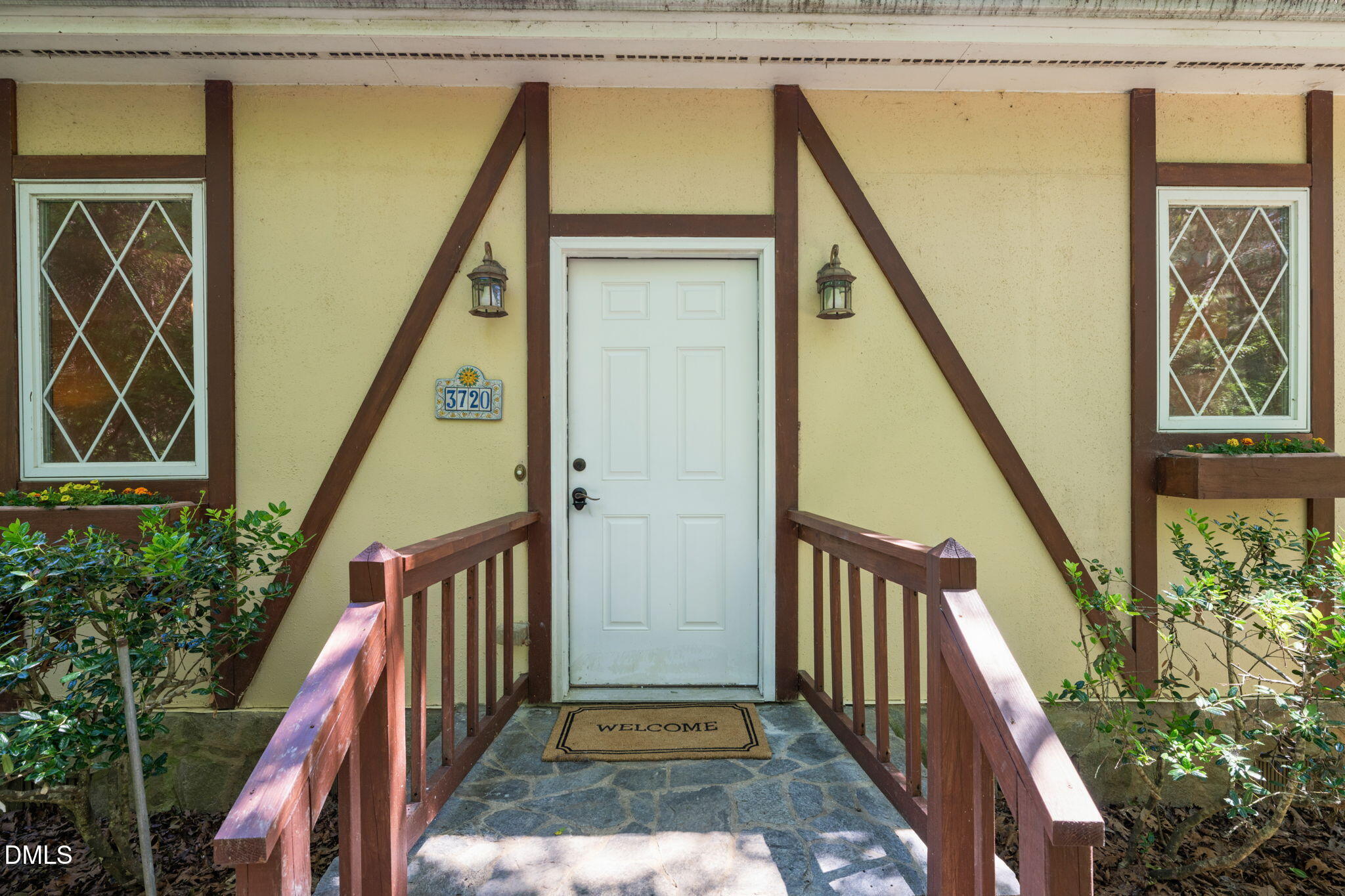 3720 Martin Road