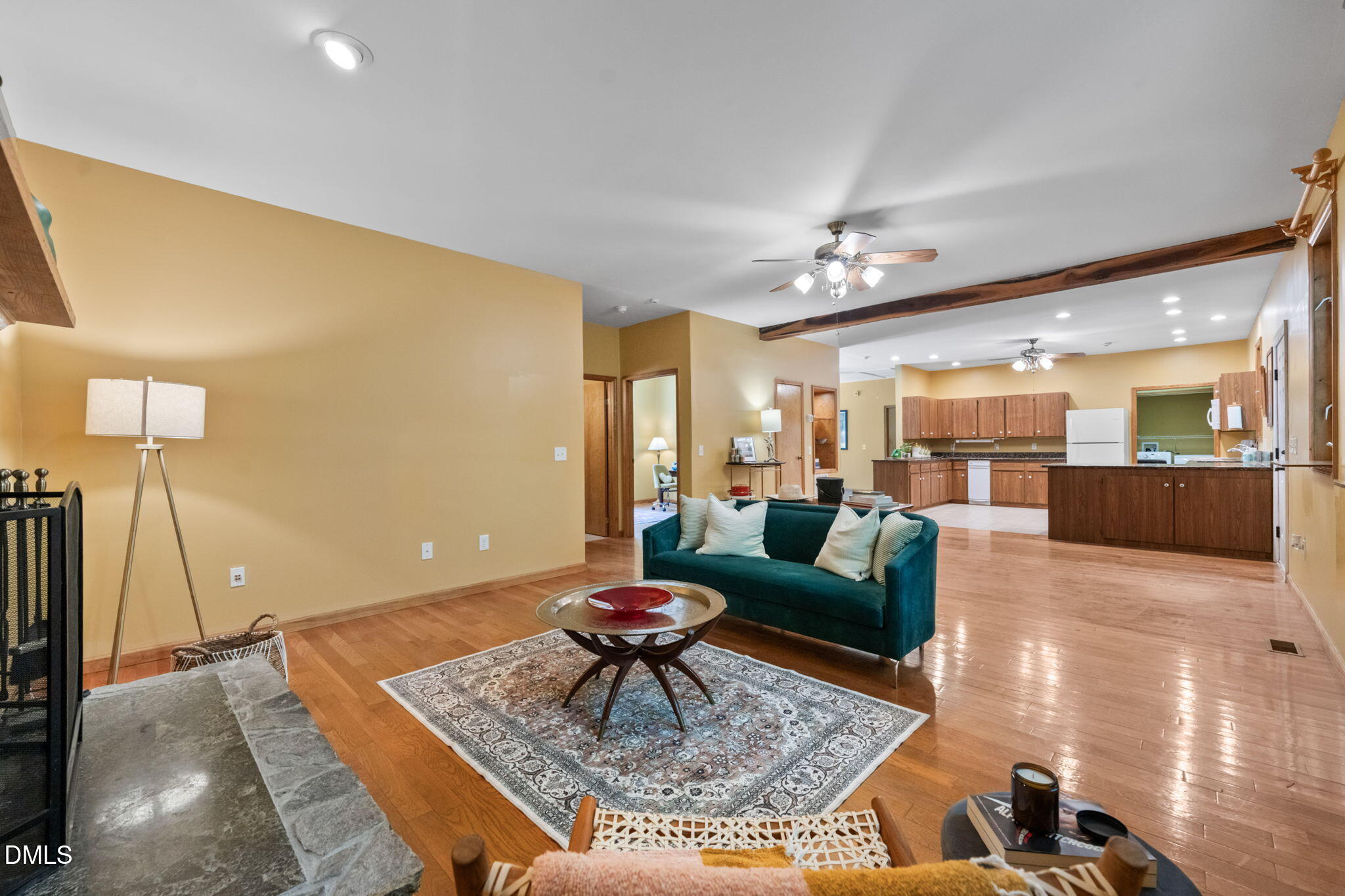 3720 Martin Road