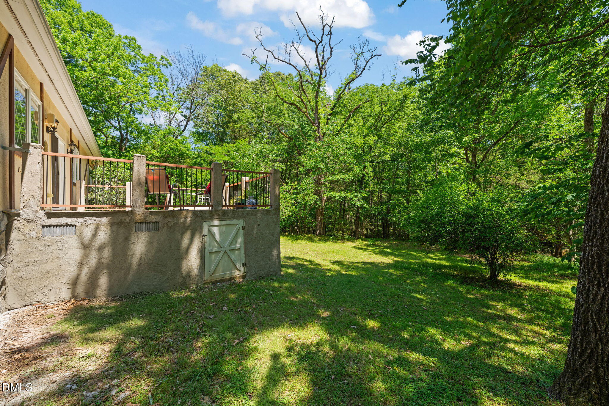3720 Martin Road