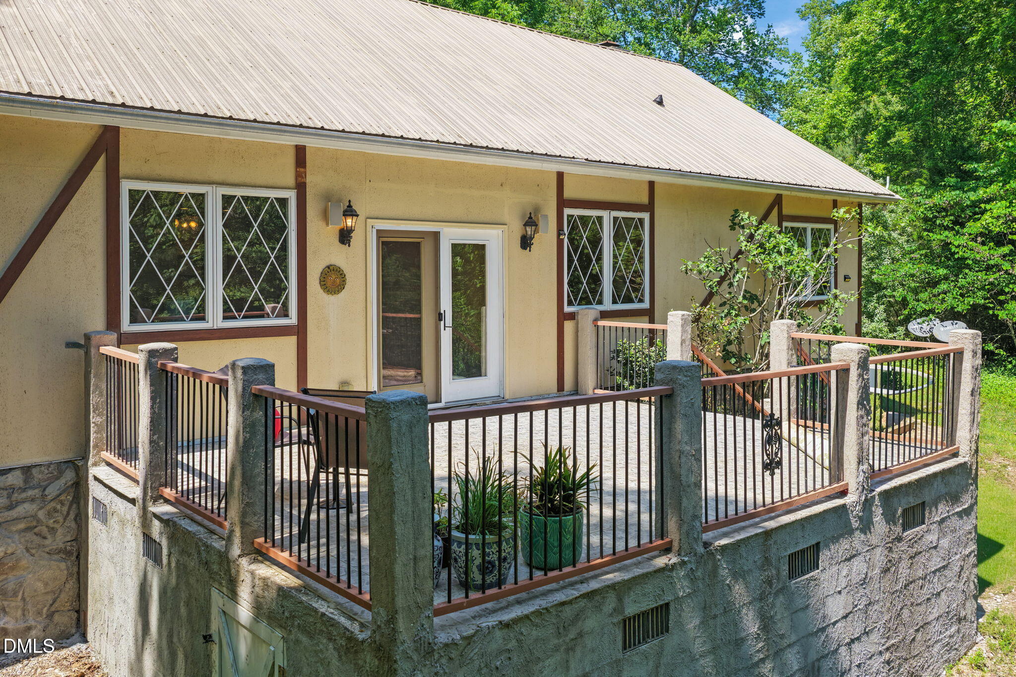 3720 Martin Road
