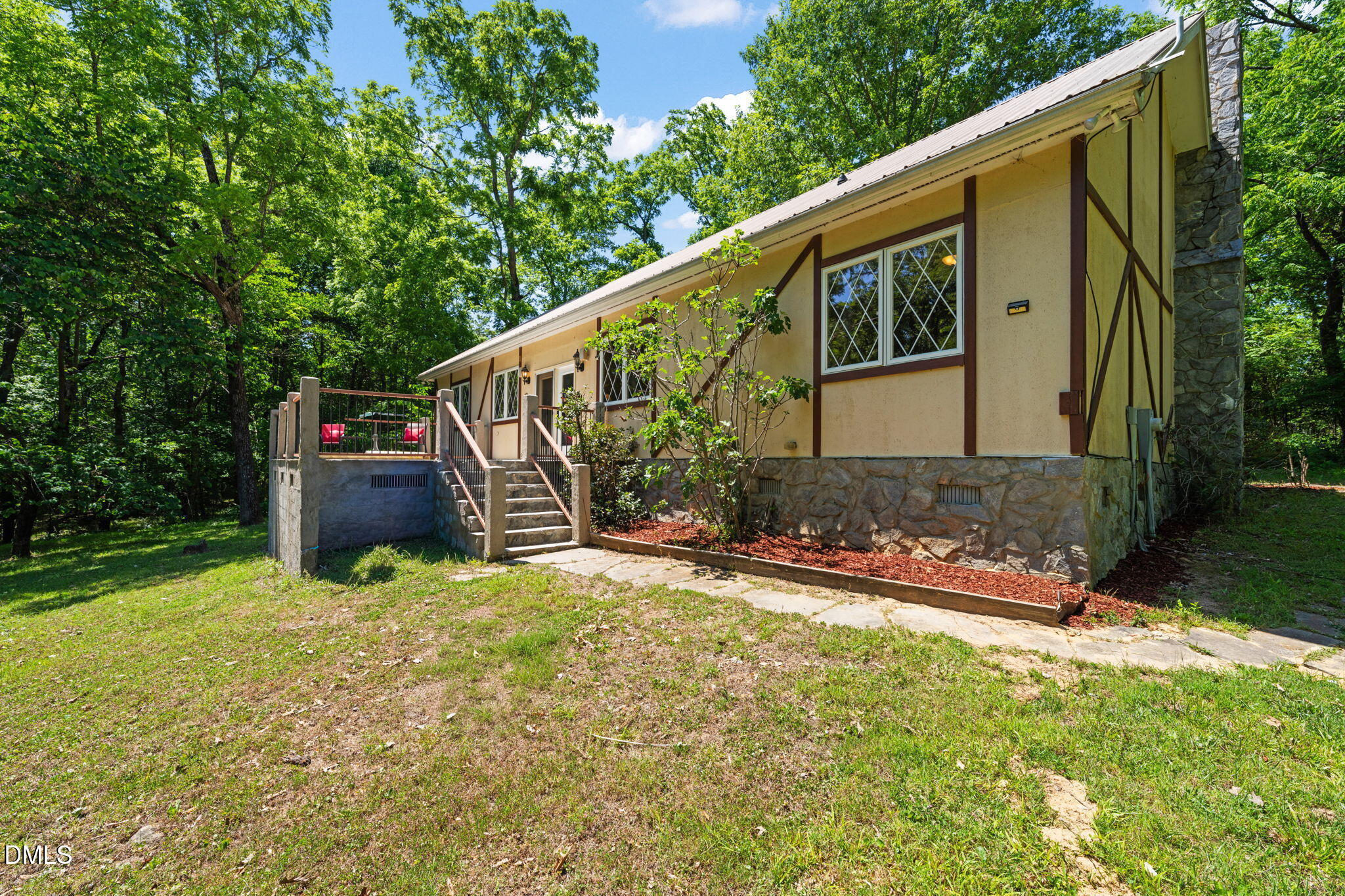 3720 Martin Road
