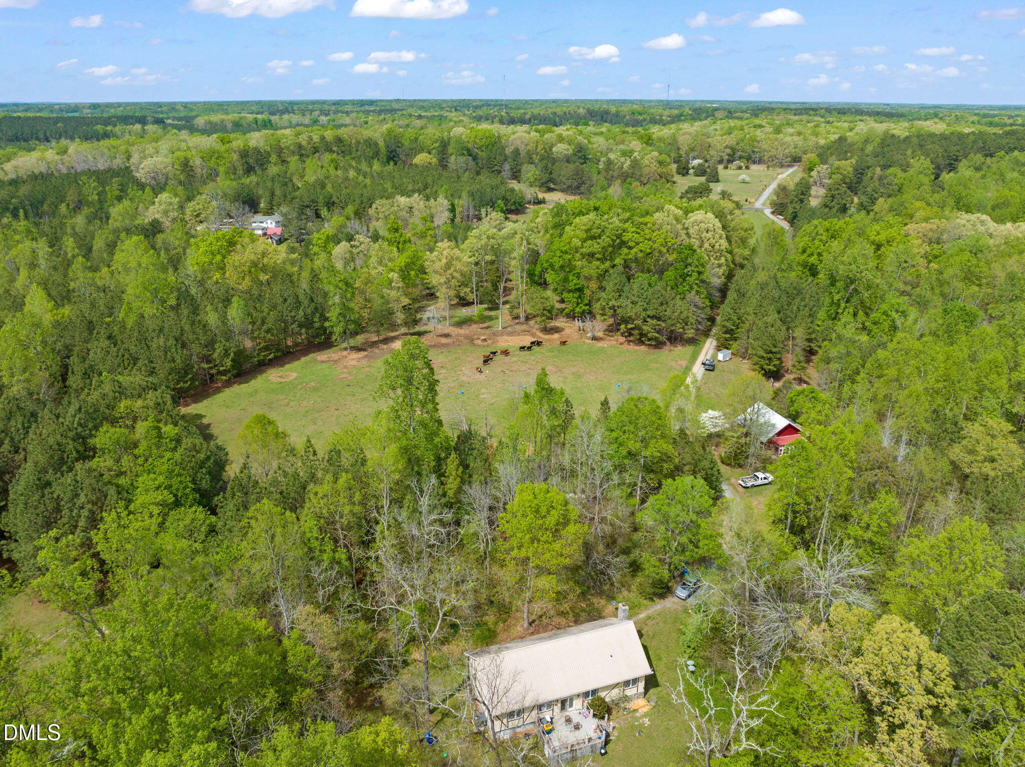 3720 Martin Road
