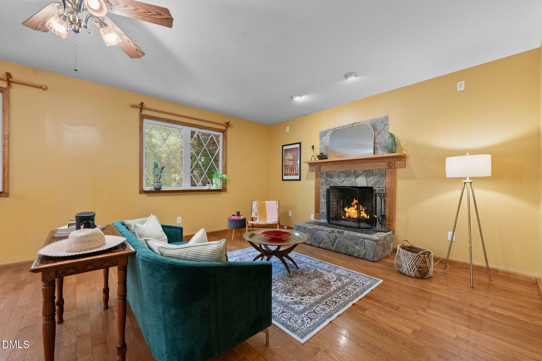 3720 Martin Road