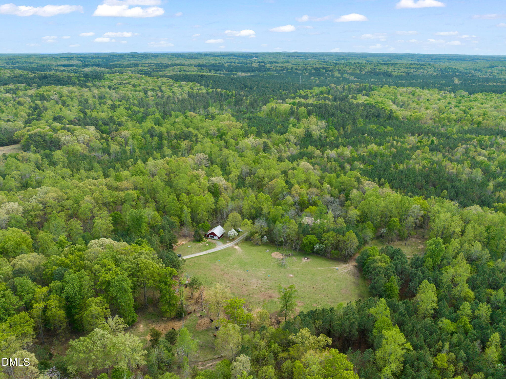 3720 Martin Road