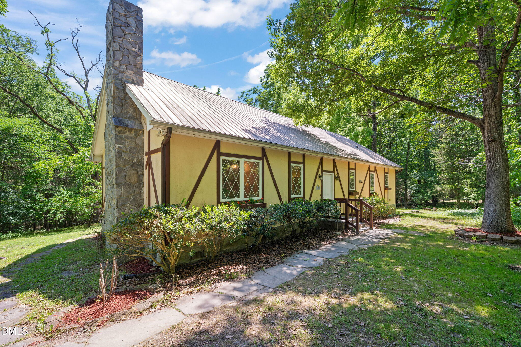 3720 Martin Road