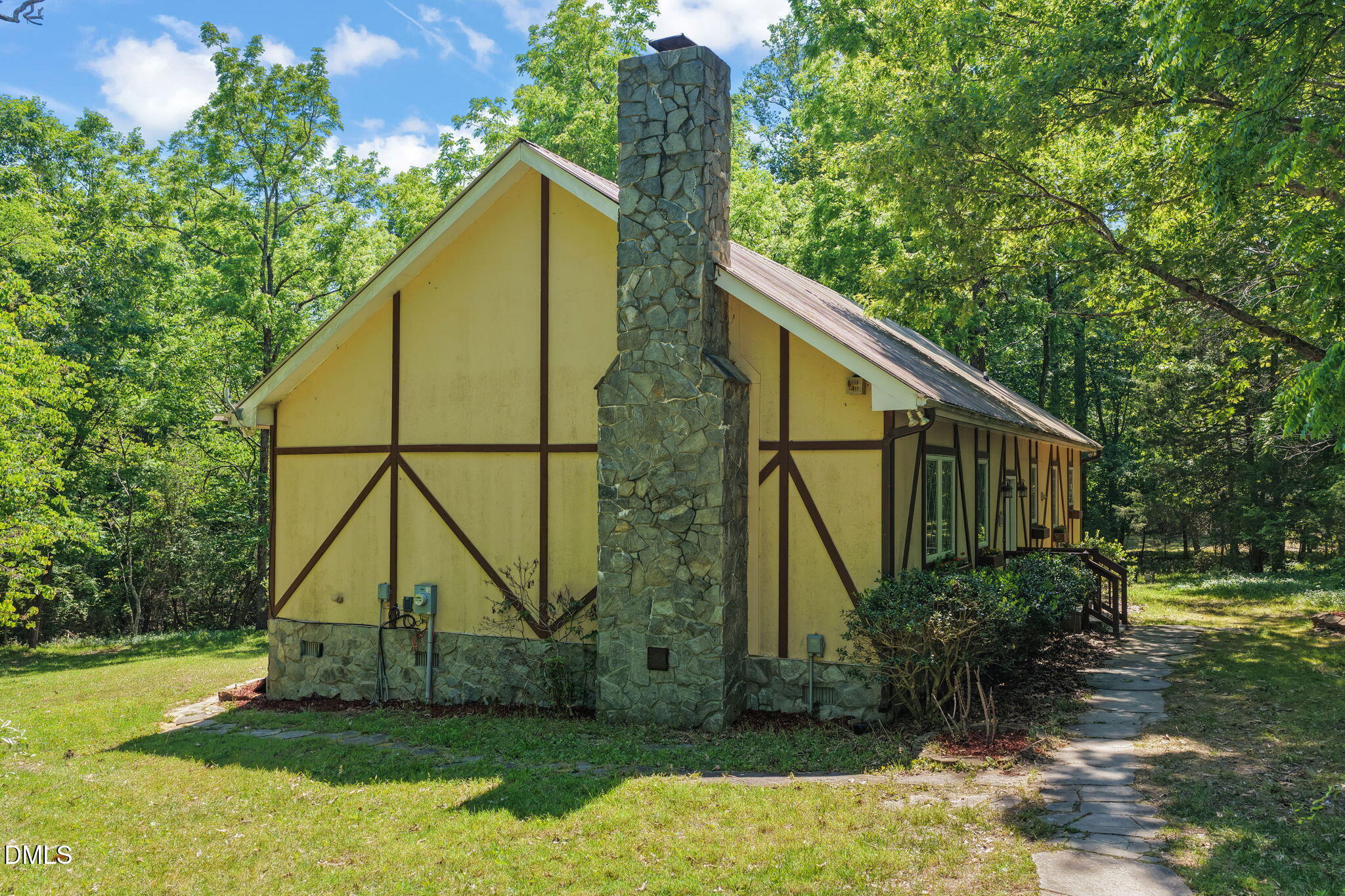 3720 Martin Road