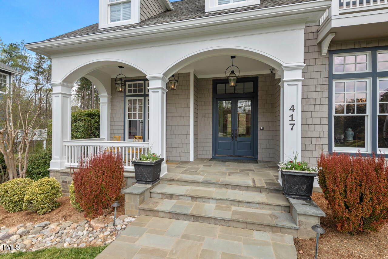 417 Westbury Drive