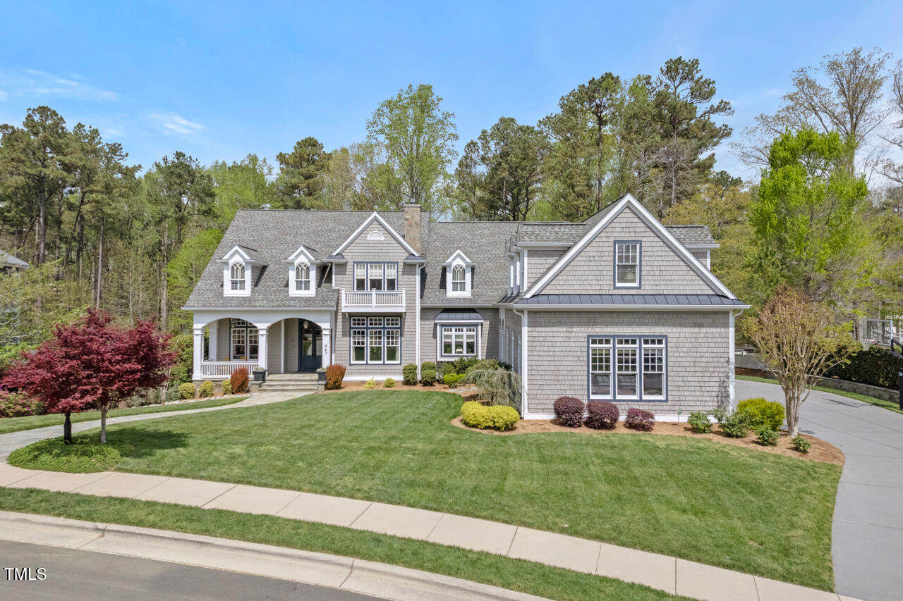 417 Westbury Drive