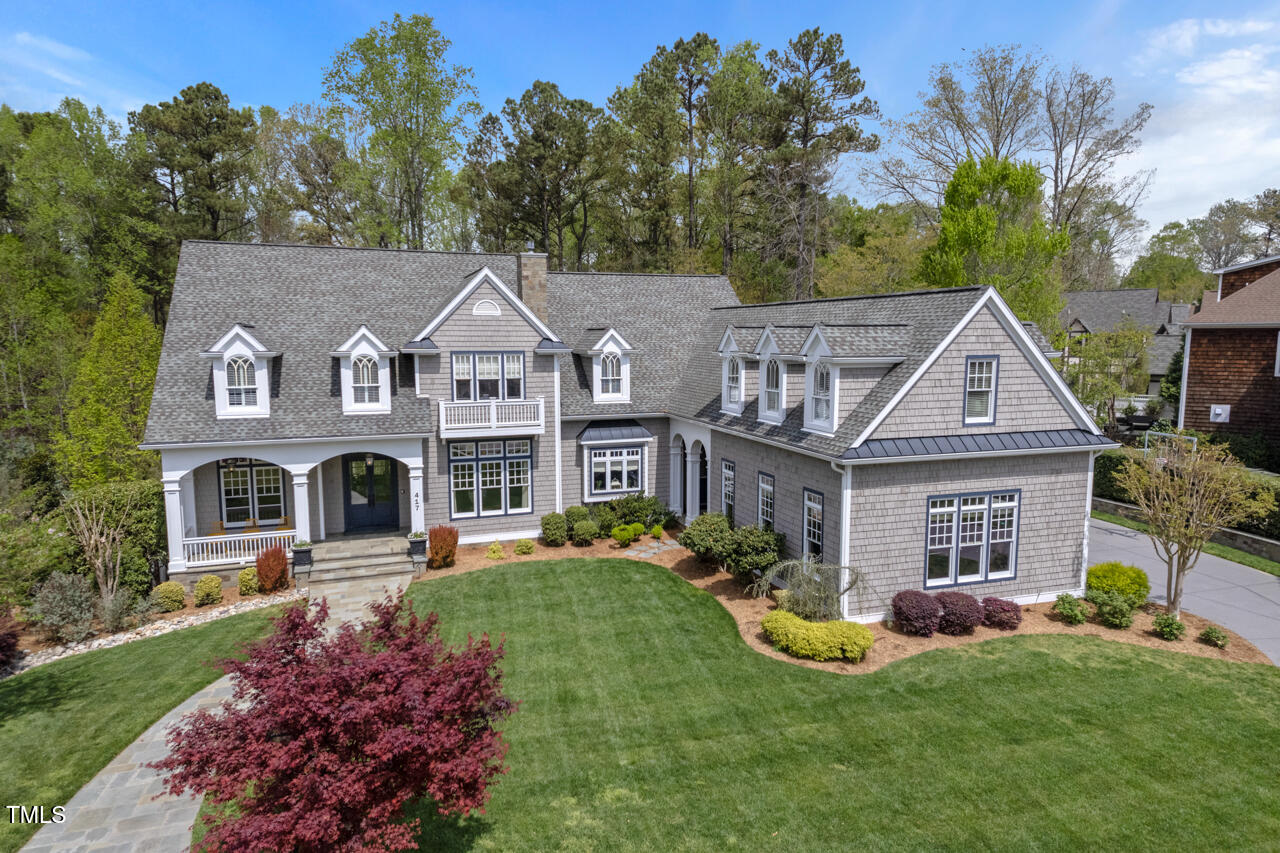 417 Westbury Drive