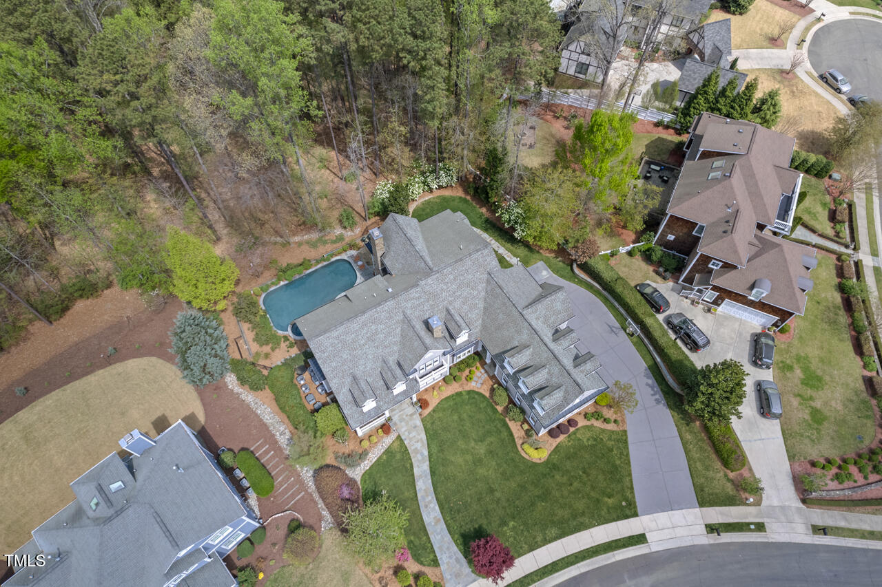 417 Westbury Drive