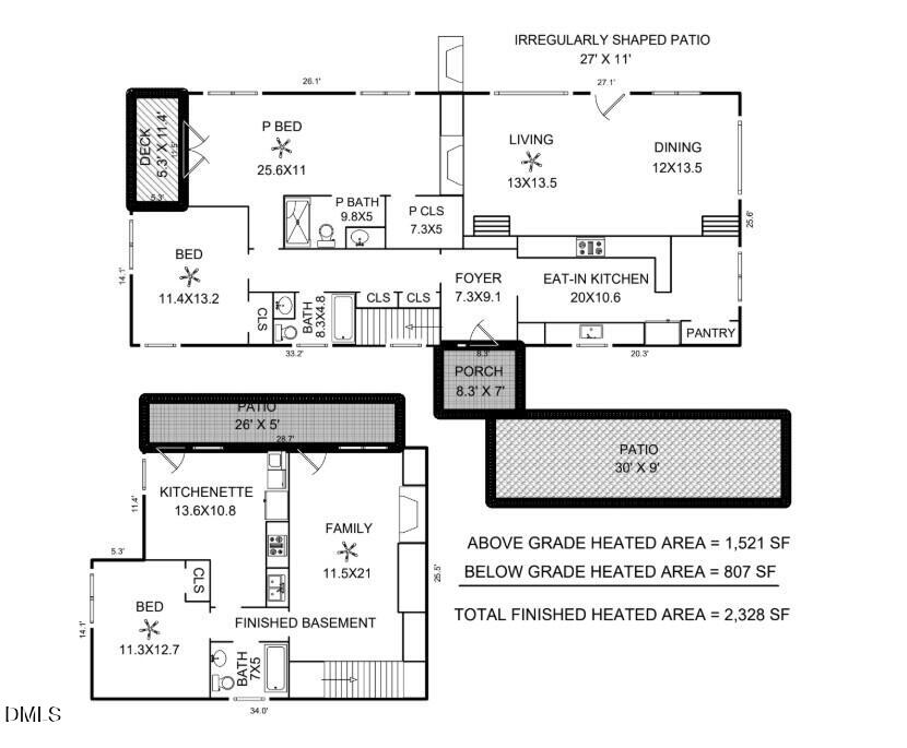 1120 Sourwood Drive