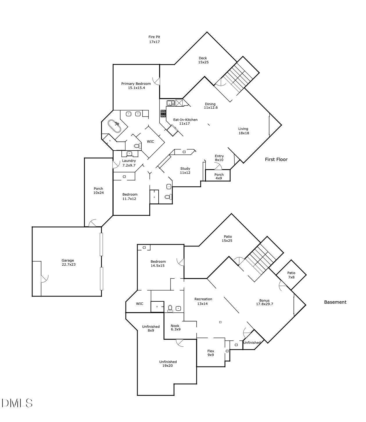 3110 Carriage Trail
