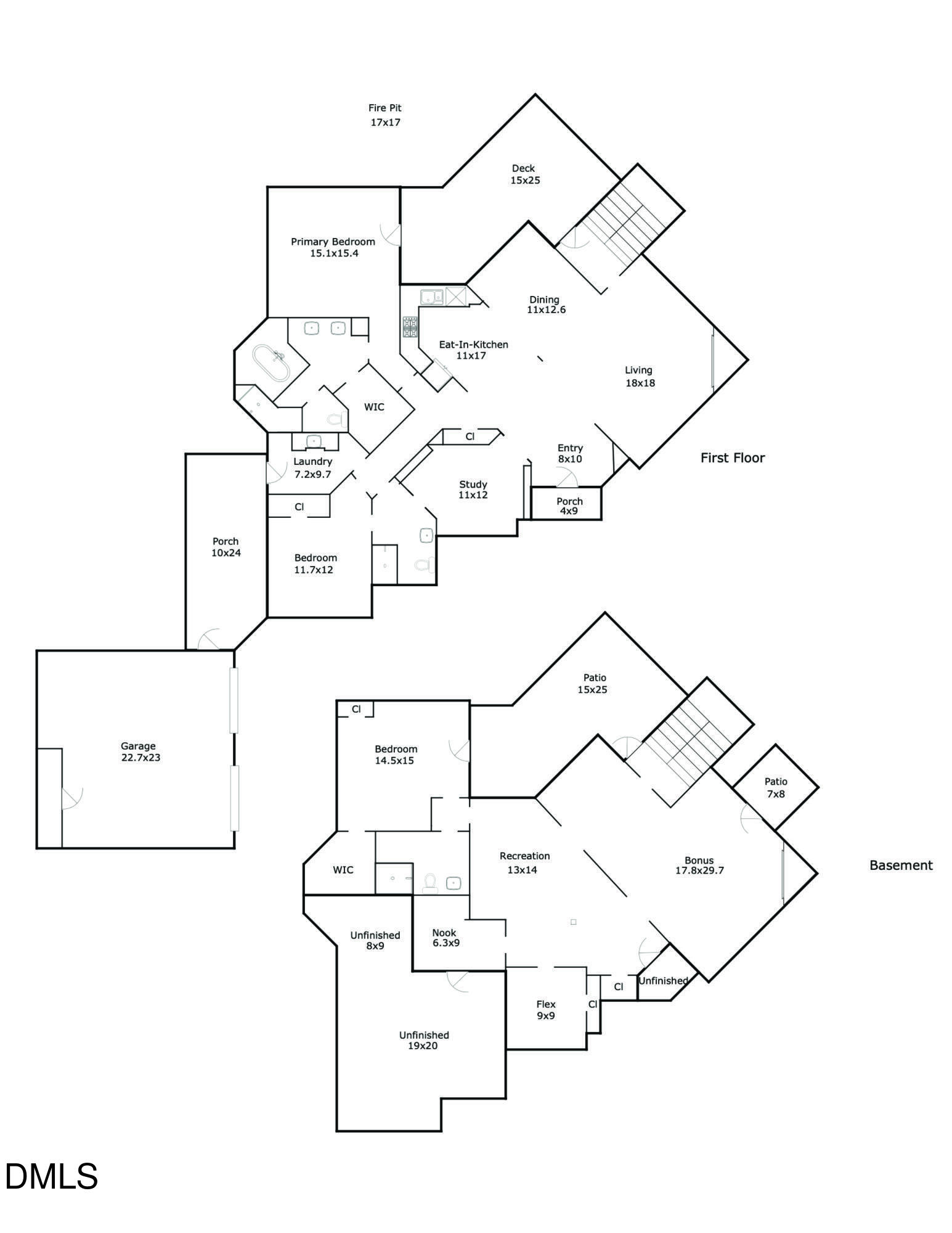 3110 Carriage Trail