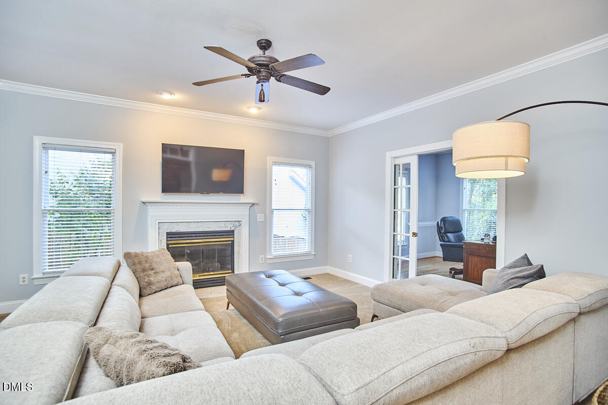 501 Perry Creek Drive