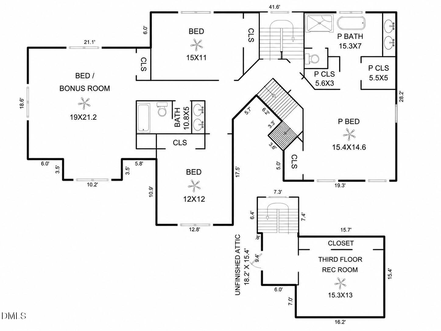 501 Perry Creek Drive