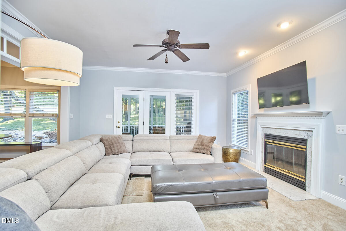 501 Perry Creek Drive