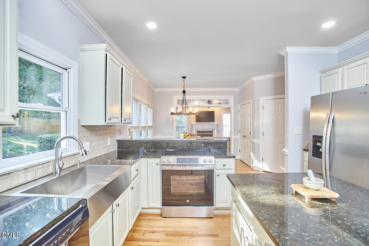 501 Perry Creek Drive